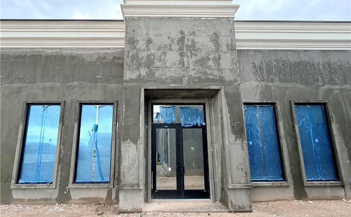 Pictures of Office property located at 1801 N Veterans Boulevard # 3, San Juan, TX 78589 for lease - image #1