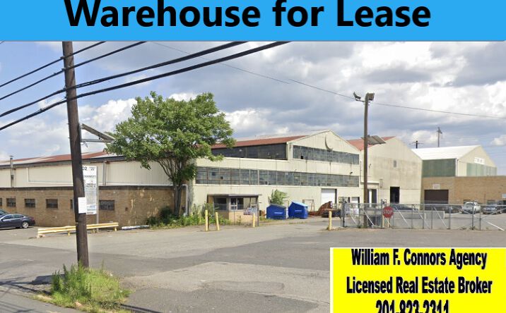 Pictures of Retail, Industrial property located at 502 Jersey Avenue, New Brunswick, NJ 08901 for lease - image #1