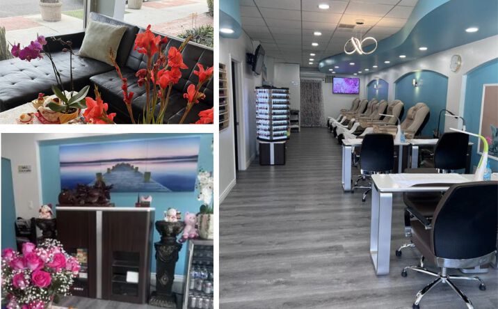 Pictures of Retail property located at 7540-7542 Fay Ave, La Jolla, CA 92037 for lease - image #1