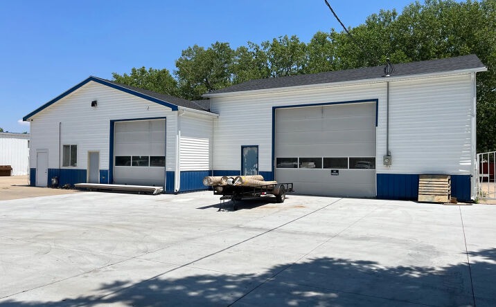 Pictures of Industrial property located at 1620 S 3rd St, Lincoln, NE 68502 for lease - image #1