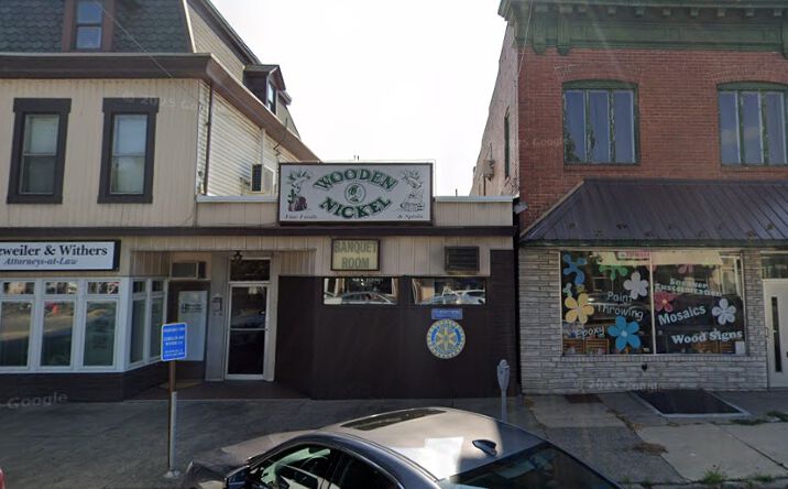 Pictures of Retail, Office, Restaurant property located at 219 Market Street, Millersburg, PA 17061 for lease - image #1
