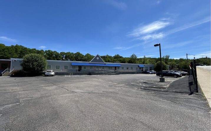 Pictures of Office property located at 997 Millbury Street, Worcester, MA 01607-2105 for lease - image #1