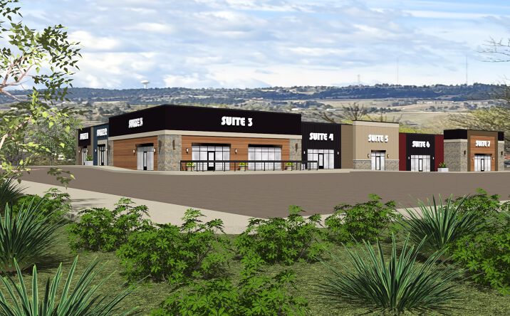 Pictures of Retail property located at 1225 Luna Avenue, Rapid City, SD 57701 for lease - image #1