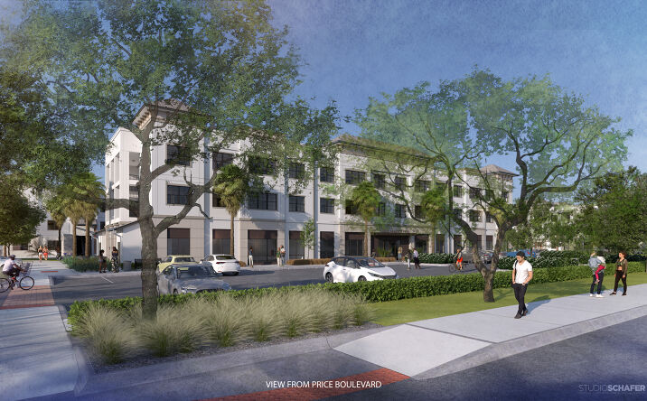 Pictures of Office property located at 1310 CITIZENS PKWY, NORTH PORT, FL 34288-5000 for lease - image #1