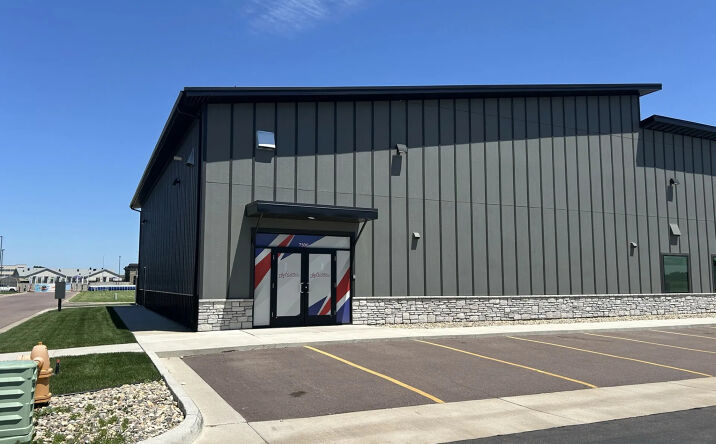 Pictures of Retail, Industrial property located at 7300 S Grasslands Pl, Sioux Falls, SD 57108 for lease - image #1