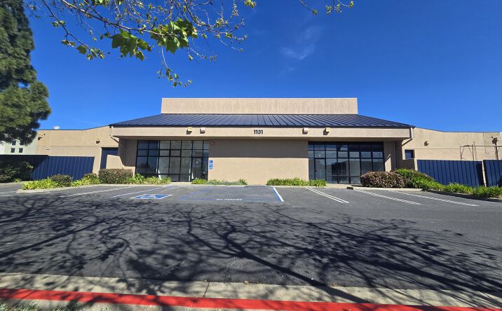 Pictures of Industrial property located at 1131 Tama Lane, Santa Maria, CA 93455 for lease - image #1