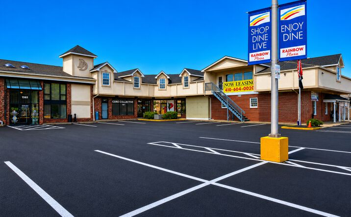 Pictures of Office property located at 1563 Postal Road, Chester, MD 21619 for lease - image #1