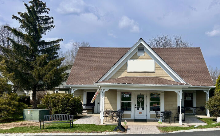 Pictures of Retail, Restaurant, Special Purpose property located at 75 New Jersey 15, Lafayette Township, NJ 07848 for lease - image #1