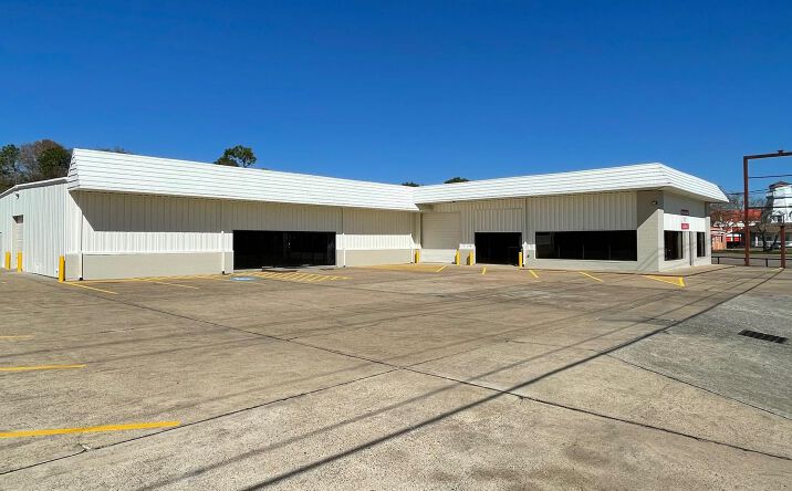 Pictures of Retail property located at 3508 FM 528 Road, Friendswood, TX 77546 for lease - image #1