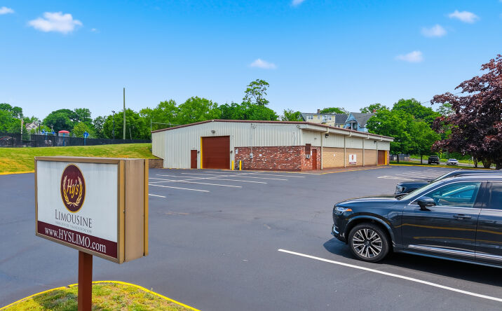 Pictures of Industrial property located at 980 Stanley Street, New Britain, CT 06051-4430 for lease - image #1