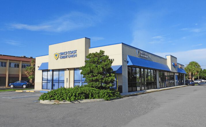 Pictures of Office property located at 1445 N. Courtenay Parkway, Merritt Island, FL 32953 for lease - image #1