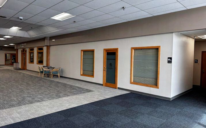 Pictures of Office property located at 1929 N Washington St, Suite UU, Bismarck, ND 58501 for lease - image #1