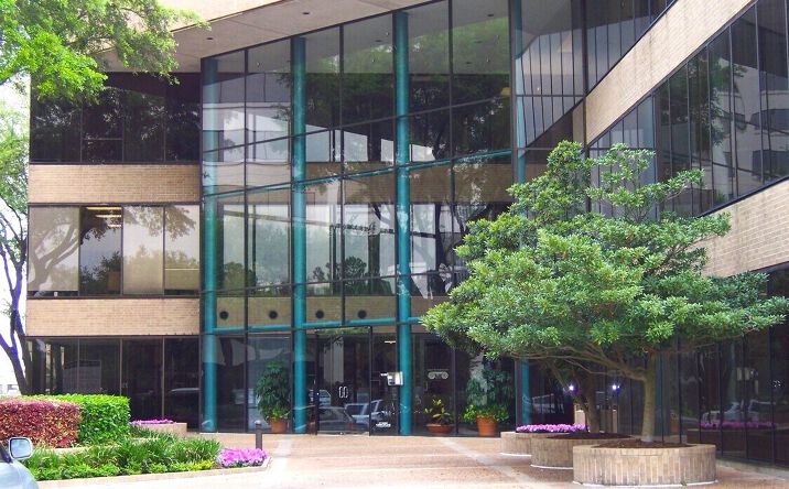 Pictures of Office property located at 7575 San Felipe Street, Houston, TX 77063 for lease - image #1
