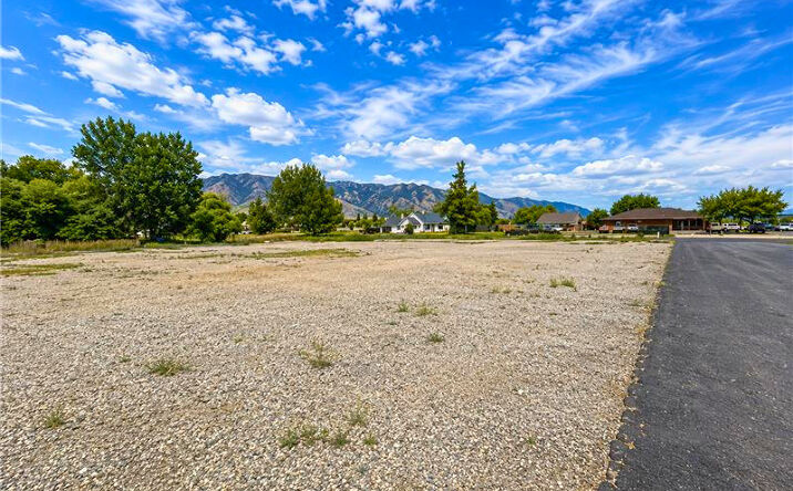 Pictures of Land property located at 2600 N Main St, Logan, UT 92705-6601 for lease - image #1