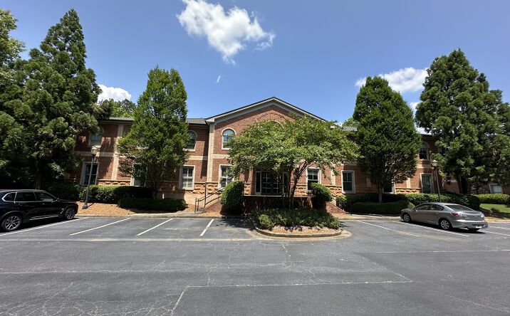 Pictures of Retail, Office property located at 4080 McGinnis Ferry Road, Alpharetta, GA 30005 for lease - image #1