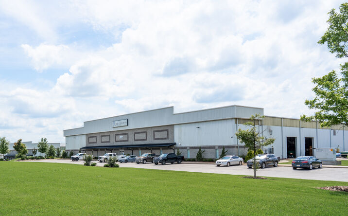 Pictures of Office, Industrial, Land property located at 7413 Opportunity Boulevard Northwest, Toney, AL 35773 for lease - image #1