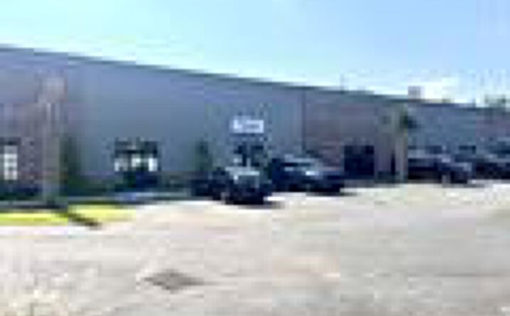 Pictures of Retail, Industrial property located at 240 Industrial Way, Myrtle Beach, SC 29579 for lease - image #1