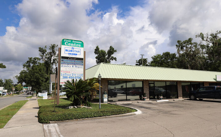 Pictures of Retail, Office property located at 23352 Northwest 186th Avenue, High Springs, FL 32643 for lease - image #1