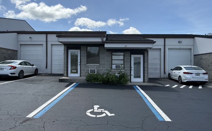 Pictures of Office, Industrial property located at 3532 Northwest 97th Boulevard, Gainesville, FL 32606 for lease - image #1