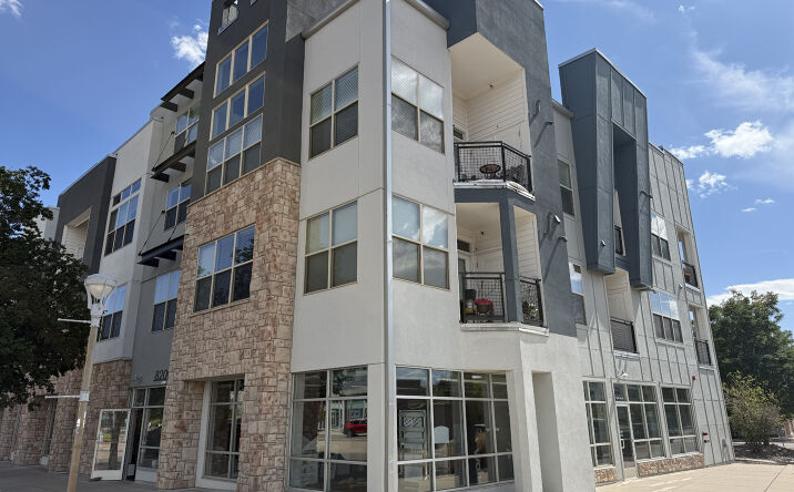 Pictures of Retail property located at 8200 Arista Place, Broomfield, CO 80021 for lease - image #1