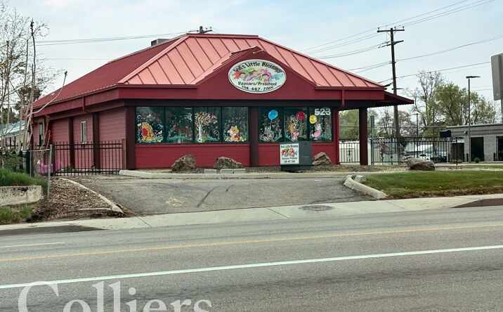 Pictures of Retail property located at 523 11th Avenue North, Nampa, ID 83687 for lease - image #1
