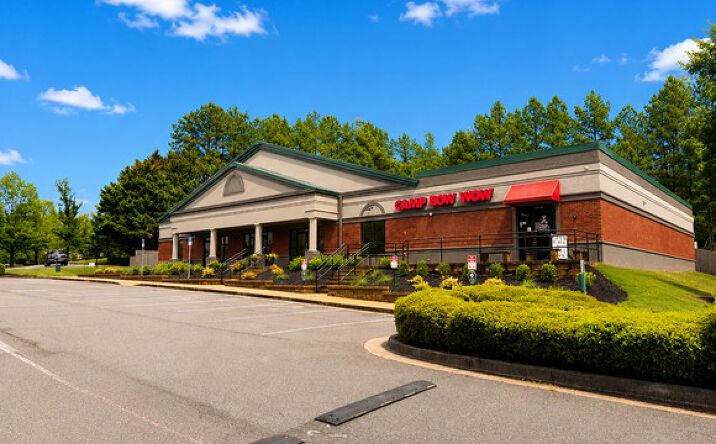Pictures of Retail property located at 12916 Highway 92, Woodstock, GA 30188 for lease - image #1