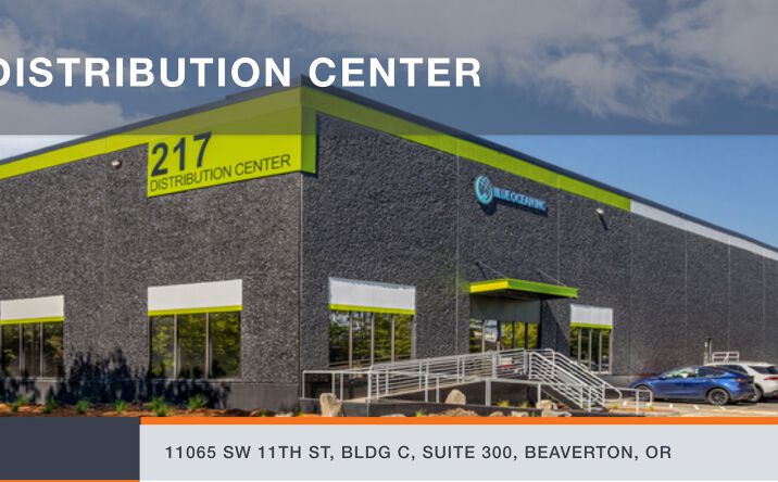Pictures of Industrial property located at 11065 SW 11TH ST, BLDG C, SUITE 300, Beaverton, OR 97005 for lease - image #1