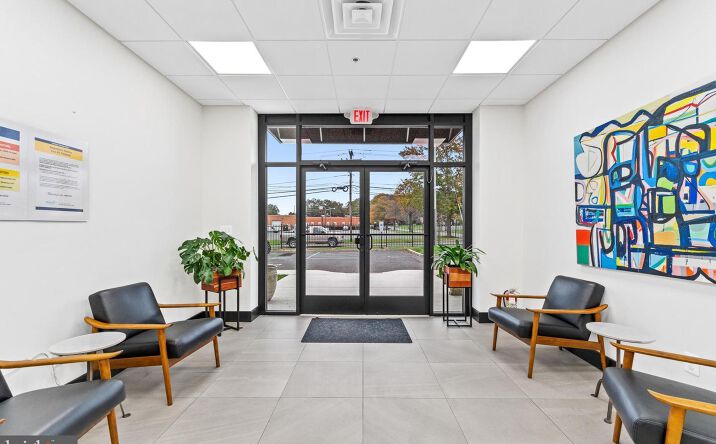 Pictures of Office, Industrial property located at 1936 Olney Ave, Cherry Hill Township, NJ 08003 for lease - image #1