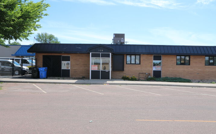 Pictures of Retail, Office property located at 120 South Indiana Avenue, Sioux Falls, SD 57103 for lease - image #1
