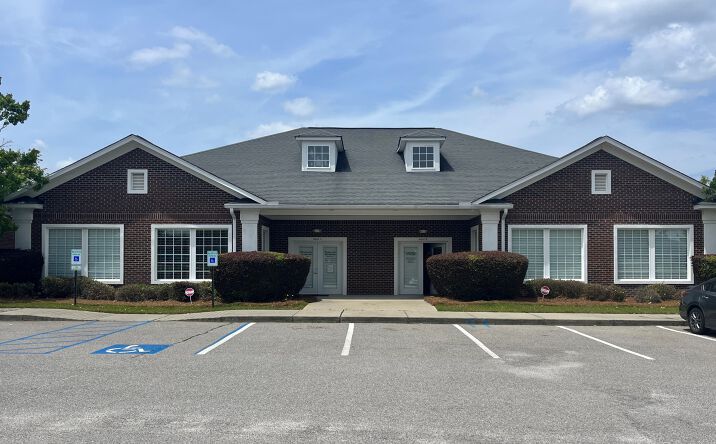 Pictures of Retail, Office property located at 425 Summit Terrace Court, Columbia, SC 29229 for lease - image #1