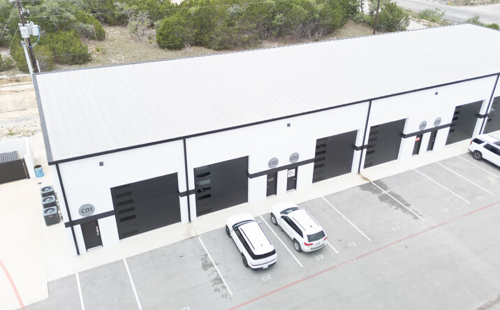 Pictures of Industrial property located at 529 TEXAS 46 E, BOERNE, TX 78006 for lease - image #1