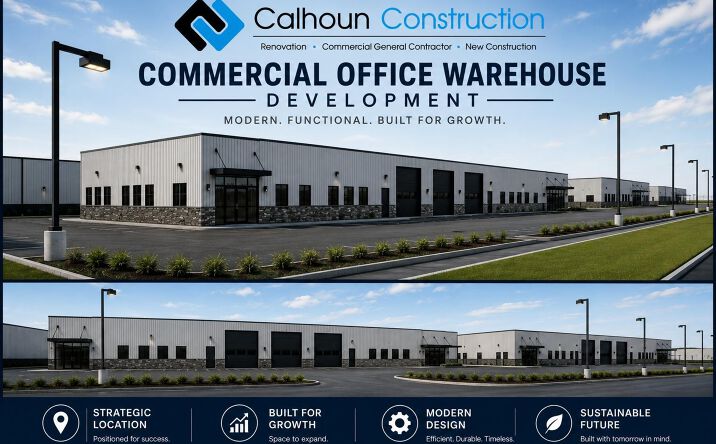 Pictures of Office, Industrial property located at 1140 Farm to Market Road 517, Alvin, TX 77511 for lease - image #1