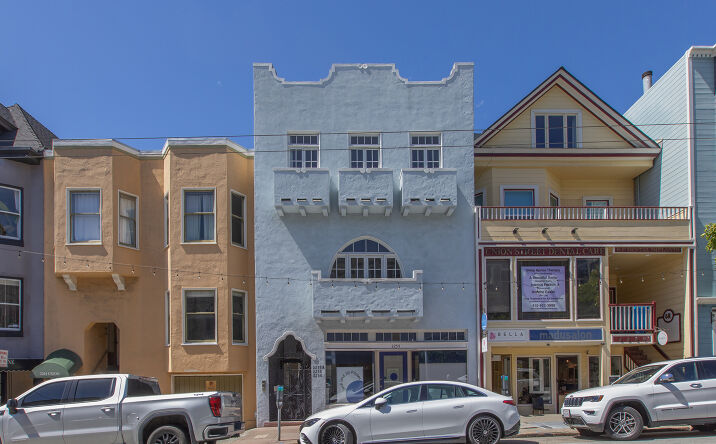 Pictures of Retail property located at 2254 Union Street, SF, CA 94123 for lease - image #1