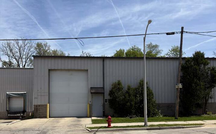 Pictures of Industrial property located at 1714 South 83rd Street, West Allis, WI 53214 for lease - image #1
