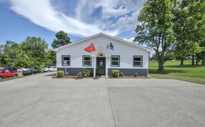 Pictures of Retail, Office, Special Purpose property located at 2725 FAIRVIEW BLVD, FAIRVIEW, TN 37062-9088 for lease - image #1