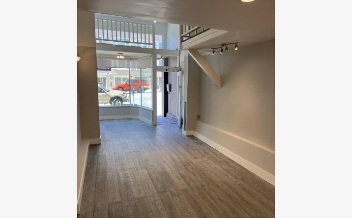 Pictures of Retail property located at 309 Judah Street, SF, CA 94122 for lease - image #1