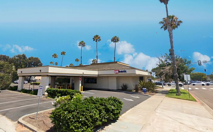 Pictures of Retail, Office, Industrial property located at 1606 GRAND AVE, SAN DIEGO, CA 92109 for lease - image #1