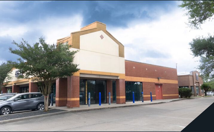 Pictures of Retail property located at 5425 Highway 6, Missouri City, TX 77459 for lease - image #1