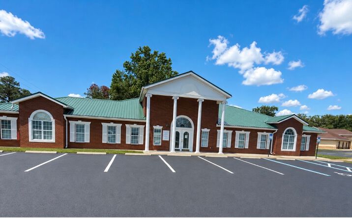 Pictures of Office property located at 1283 SW STATE ROAD 47 LAKE CITY FL 32025-0489, LAKE CITY, FL 32025-0489 for lease - image #1