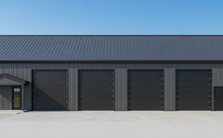 Pictures of Office, Industrial property located at 1004 Ric Williamson Memorial Highway, Weatherford, TX 76088 for lease - image #1