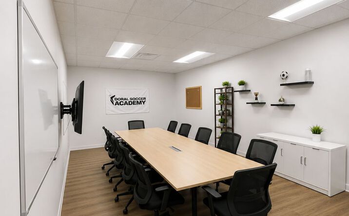 Pictures of Office property located at 11601 NW 107th Street, Doral, FL 33178 for lease - image #1