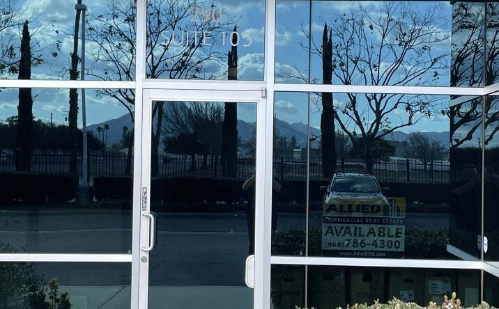 Pictures of Industrial property located at 290 West Orange Show Road, Suite 105, San Bernardino, CA 92408 for lease - image #1