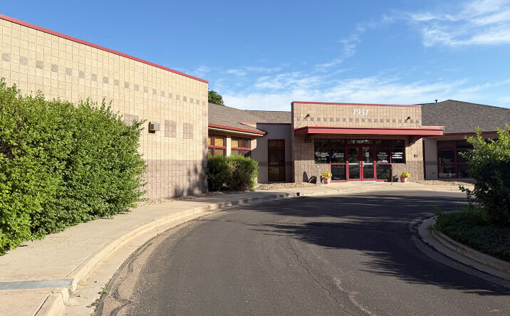 Pictures of Office property located at 1931 65th Avenue, Unit C, Greeley, CO 80634 for lease - image #1