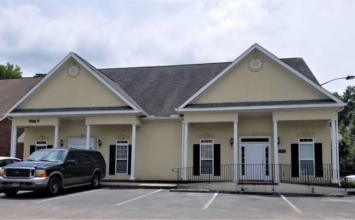 Pictures of Retail, Office property located at 4210 COLUMBIA RD, MARTINEZ, GA 30907-0401 for lease - image #1