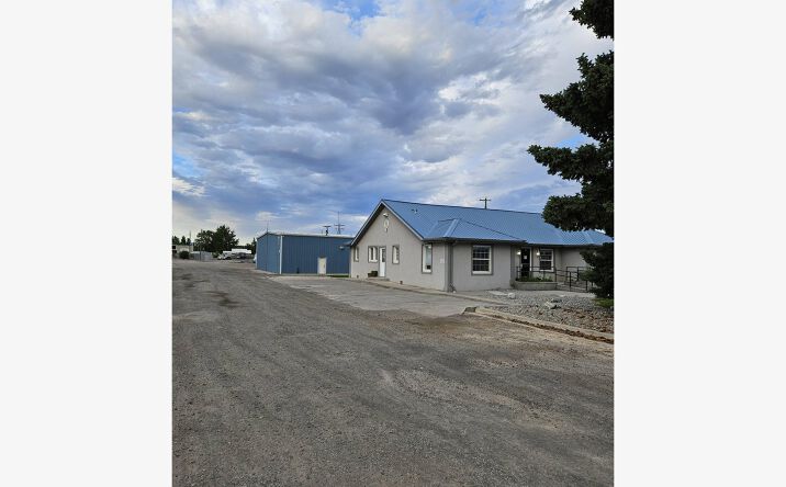 Pictures of Industrial, Office property located at 1646 Eldridge Avenue, Twin Falls, ID 83301 for lease - image #1