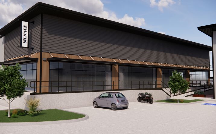Pictures of Retail, Office, Special Purpose property located at 12112 Anderson Mill Rd, Cedar Park, TX 78613 for lease - image #1