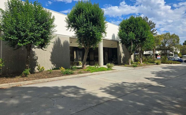 Pictures of Industrial property located at 1199 Avenida Acaso, Camarillo, CA 93012 for lease - image #1