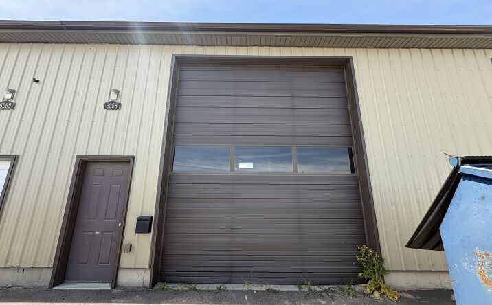 Pictures of Industrial property located at 6258 South Burggraf Way, Idaho Falls, ID 83402 for lease - image #1