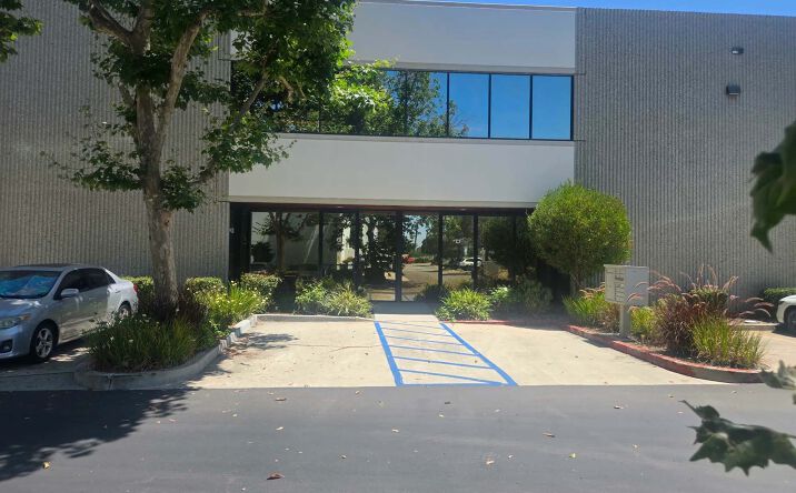 Pictures of Industrial property located at 1260 Avenida Acaso, Units C&D, Camarillo, CA 93012 for lease - image #1