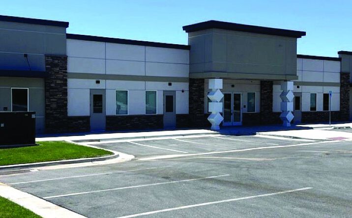 Pictures of Retail, Office property located at 2228 SW 104th Street, Oklahoma City, OK 73159 for lease - image #1